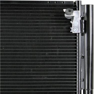 A/C Condenser OS 4967