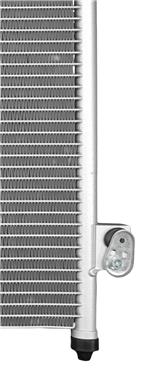 A/C Condenser OS 4977