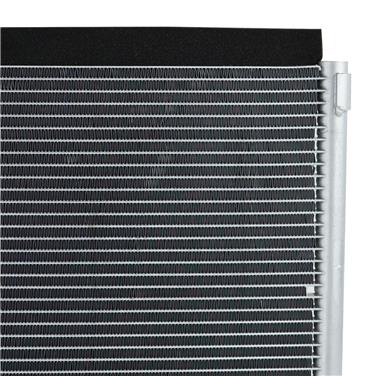 A/C Condenser OS 4981