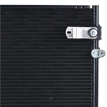 A/C Condenser OS 4982