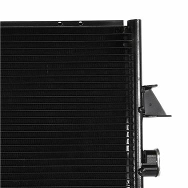 A/C Condenser OS 4986