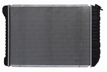 Radiator OS 556