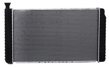 Radiator OS 622