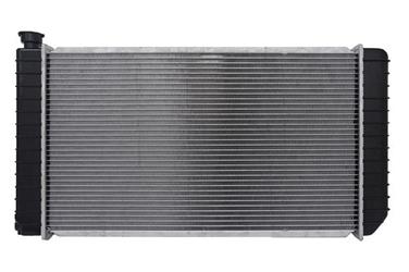 Radiator OS 705