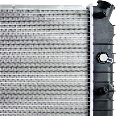 Radiator OS 709