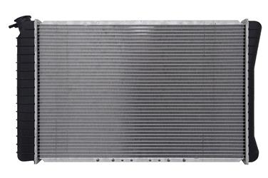 Radiator OS 726