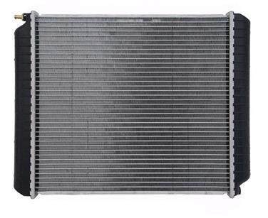 Radiator OS 83