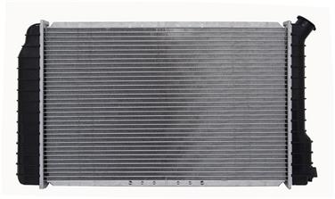 Radiator OS 888