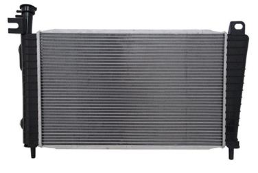 Radiator OS 890