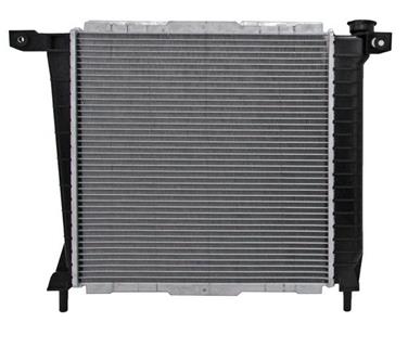 Radiator OS 897