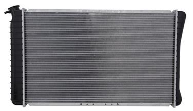 1991 Oldsmobile Delta 88 Radiator OS 921