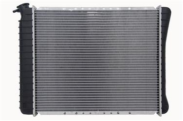 Radiator OS 954