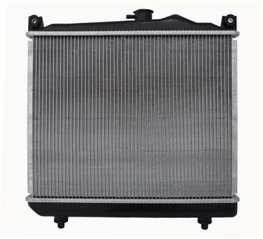 1994 Dodge Dakota Radiator OS 981