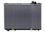 Radiator OS 2377