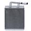 HVAC Heater Core OS 98011