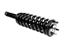 Suspension Strut and Coil Spring Assembly OS Q171351L