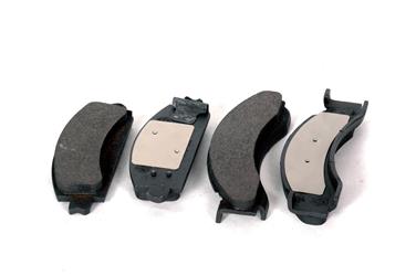 Disc Brake Pad Set P6 0149.20