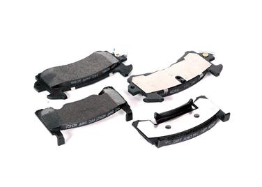 Disc Brake Pad Set P6 0154.20