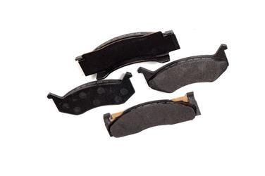 Disc Brake Pad Set P6 0269.20