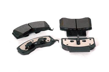 Disc Brake Pad Set P6 0459.20