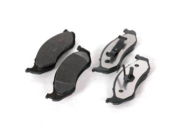 Disc Brake Pad Set P6 0477.20