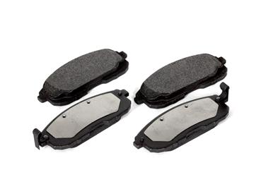 Disc Brake Pad Set P6 0526.20