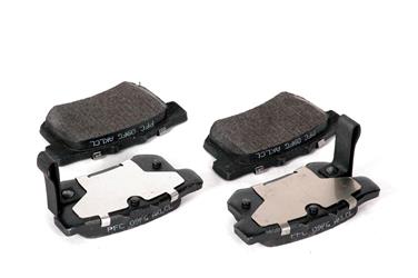 Disc Brake Pad Set P6 0537.20