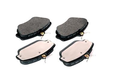 Disc Brake Pad Set P6 0598.20