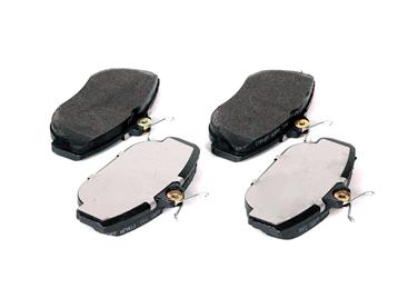 Disc Brake Pad Set P6 0601.20