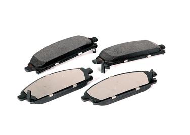 Disc Brake Pad Set P6 0691.20