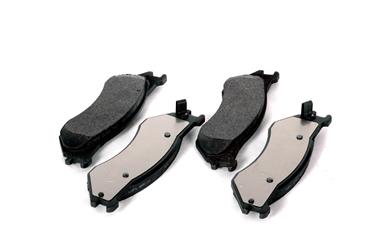 Disc Brake Pad Set P6 0702.20