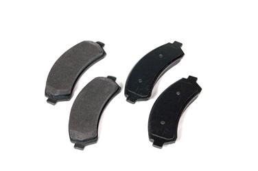 Disc Brake Pad Set P6 0726.20