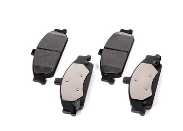 Disc Brake Pad Set P6 0727.20