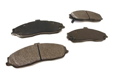 Disc Brake Pad Set P6 0731.20