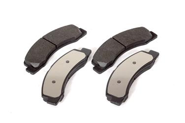 Disc Brake Pad Set P6 0756.20