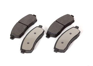 Disc Brake Pad Set P6 0757.20