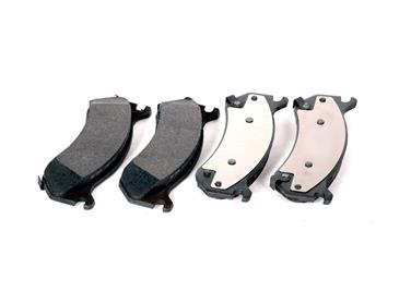 Disc Brake Pad Set P6 0785.20