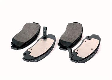 Disc Brake Pad Set P6 0787.20