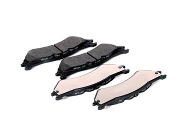 Disc Brake Pad Set P6 0802.20