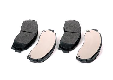 Disc Brake Pad Set P6 0833.20