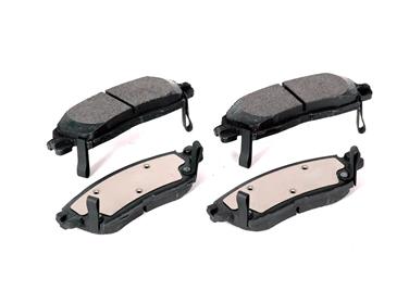 Disc Brake Pad Set P6 0883.20