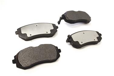 Disc Brake Pad Set P6 0929.10