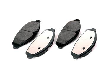 Disc Brake Pad Set P6 0931.20