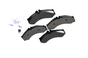 Disc Brake Pad Set P6 0949.10