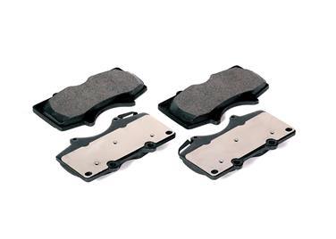 Disc Brake Pad Set P6 0976.20