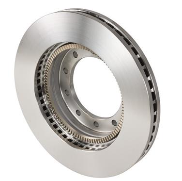 Disc Brake Rotor P6 329.30.0043.75