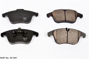 Disc Brake Pad Set P8 16-1241