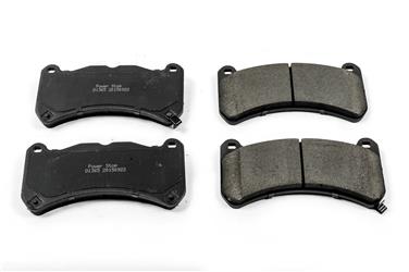 Disc Brake Pad Set P8 16-1365