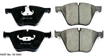 Disc Brake Pad Set P8 16-1443