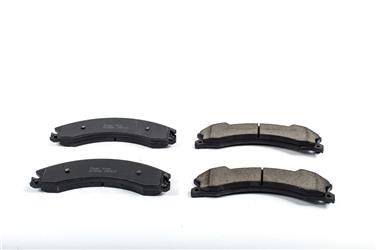 Disc Brake Pad Set P8 16-1565A